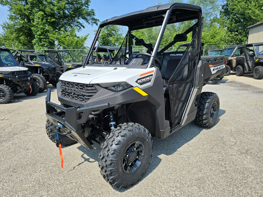 2025 Polaris Ranger 1000 Premium