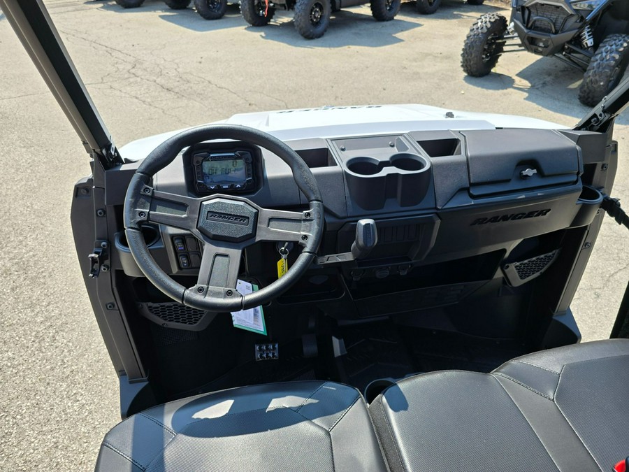 2025 Polaris Ranger 1000 Premium