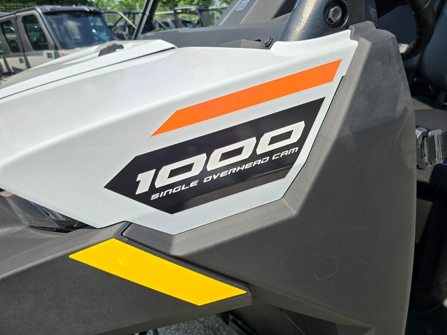 2025 Polaris Ranger 1000 Premium