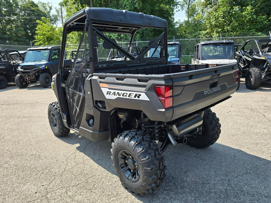 2025 Polaris Ranger 1000 Premium