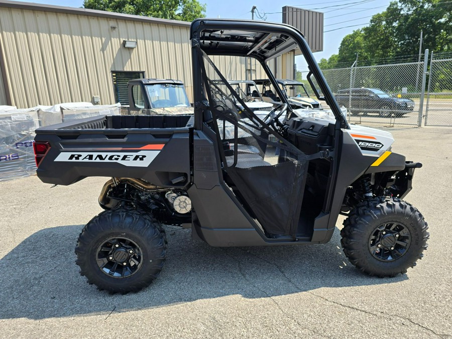 2025 Polaris Ranger 1000 Premium