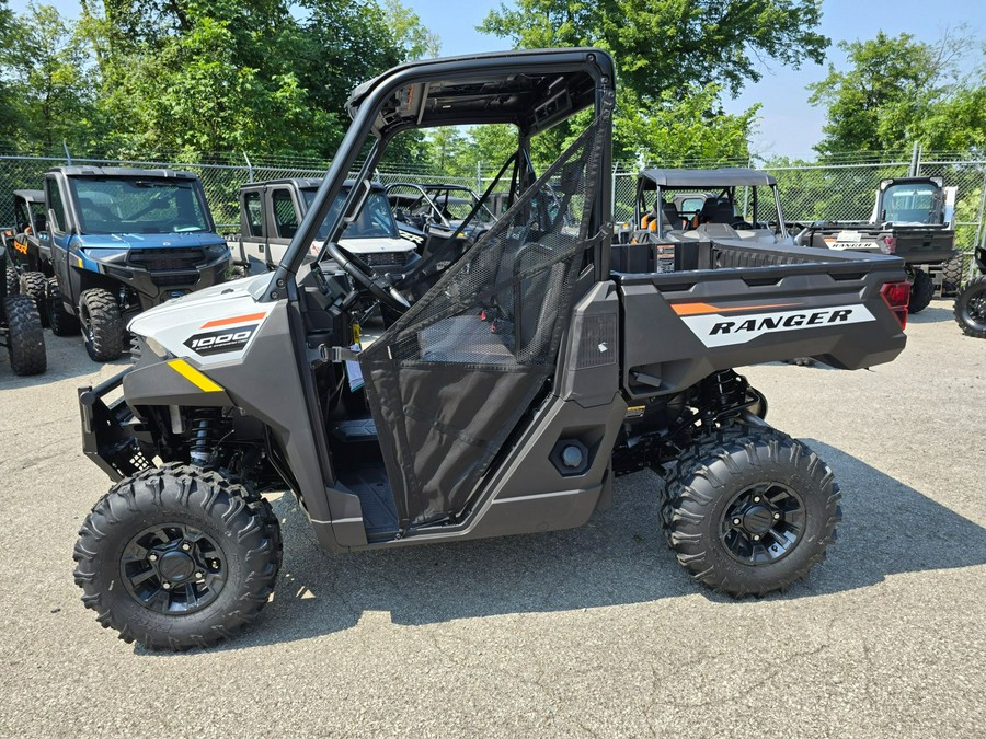 2025 Polaris Ranger 1000 Premium