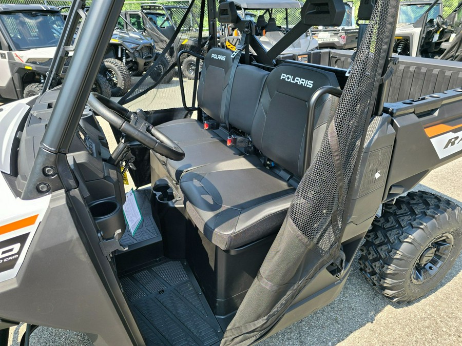 2025 Polaris Ranger 1000 Premium