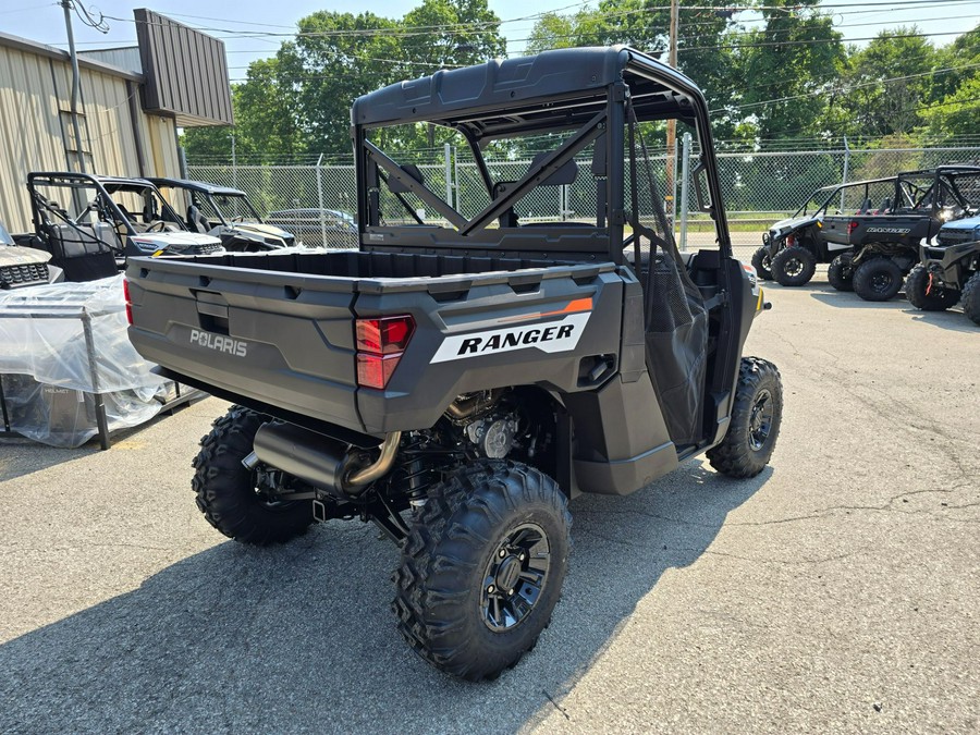 2025 Polaris Ranger 1000 Premium