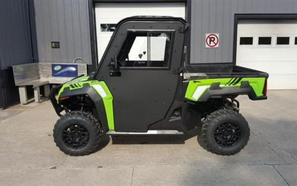 2023 Arctic Cat Prowler Pro EPS