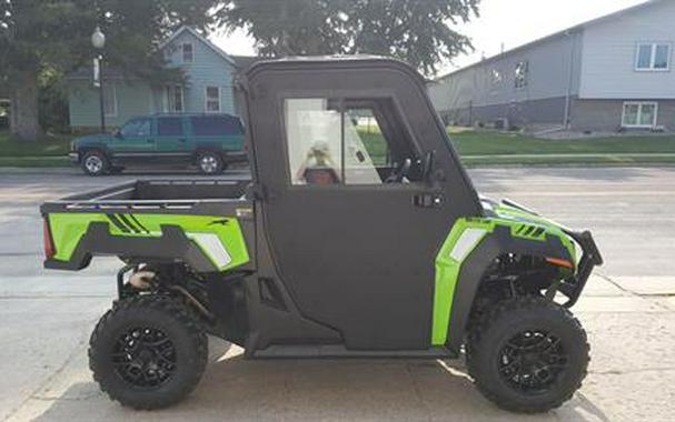 2023 Arctic Cat Prowler Pro EPS