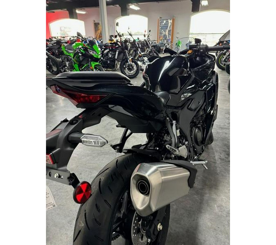 2024 Kawasaki Ninja® ZX™-4R ABS