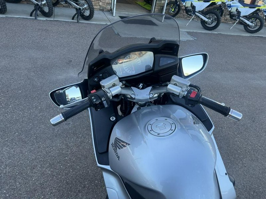 2007 Honda® ST1300