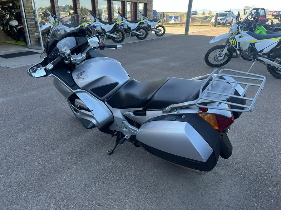 2007 Honda® ST1300