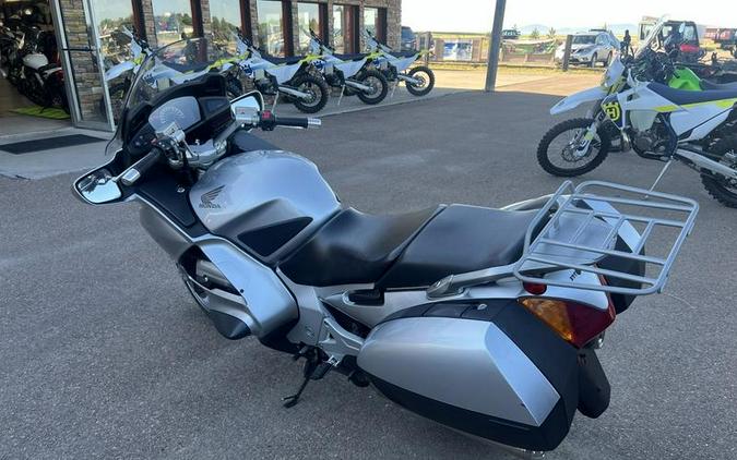 2007 Honda® ST1300