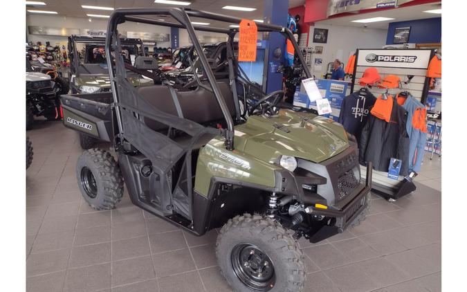 2024 Polaris Industries Ranger® 570 Full-Size Base