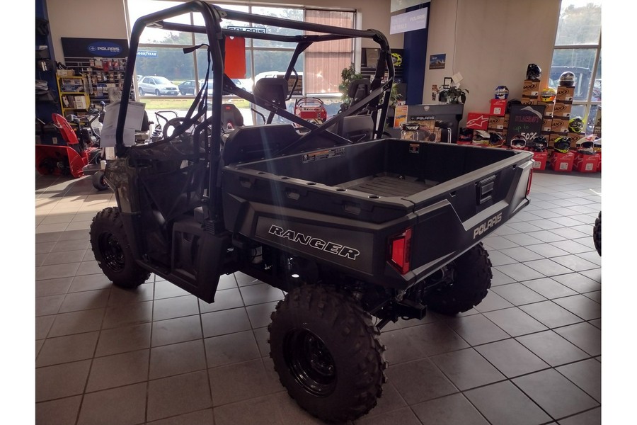 2024 Polaris Industries Ranger® 570 Full-Size Base