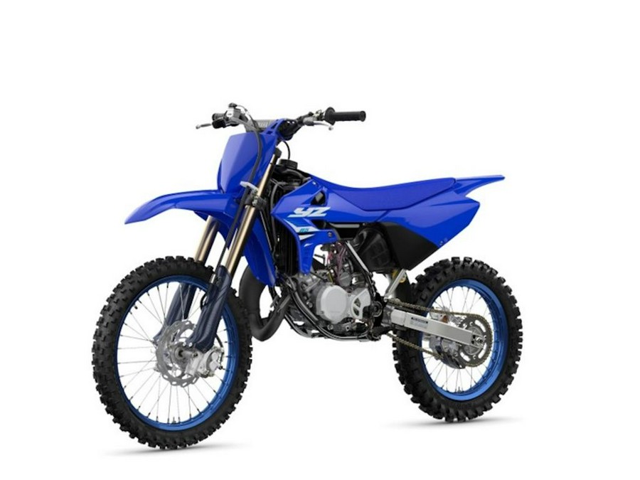 2025 Yamaha YZ 85LW