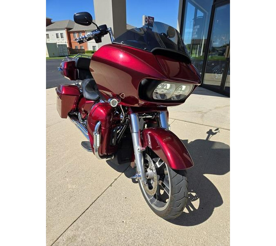 2017 Harley-Davidson® FLTRXS - Road Glide® Special