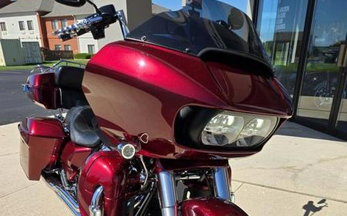 2017 Harley-Davidson® FLTRXS - Road Glide® Special