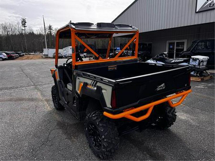 2024 Arctic Cat Prowler Pro LTD