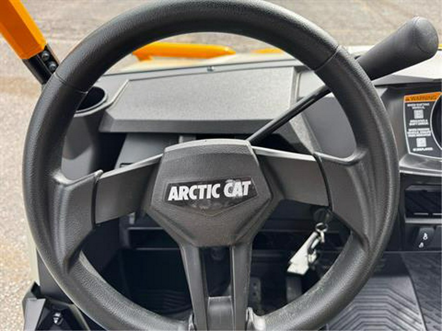 2024 Arctic Cat Prowler Pro LTD
