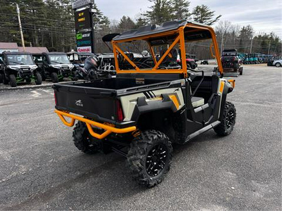 2024 Arctic Cat Prowler Pro LTD