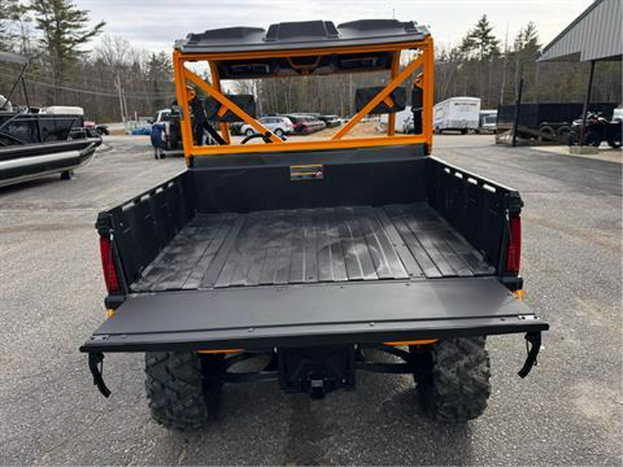 2024 Arctic Cat Prowler Pro LTD