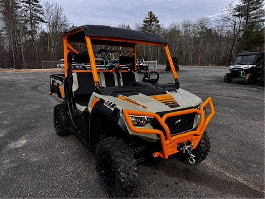 2024 Arctic Cat Prowler Pro LTD