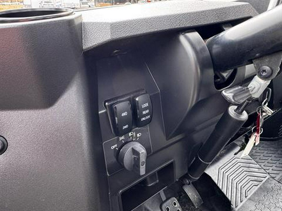 2024 Arctic Cat Prowler Pro LTD