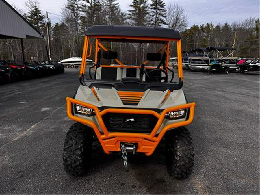 2024 Arctic Cat Prowler Pro LTD