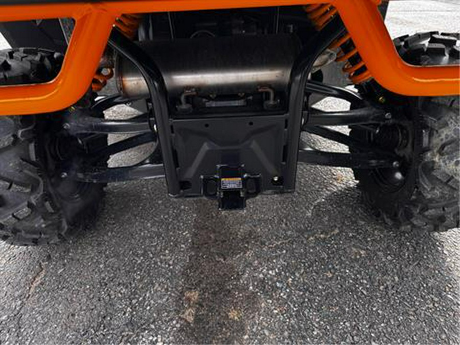 2024 Arctic Cat Prowler Pro LTD