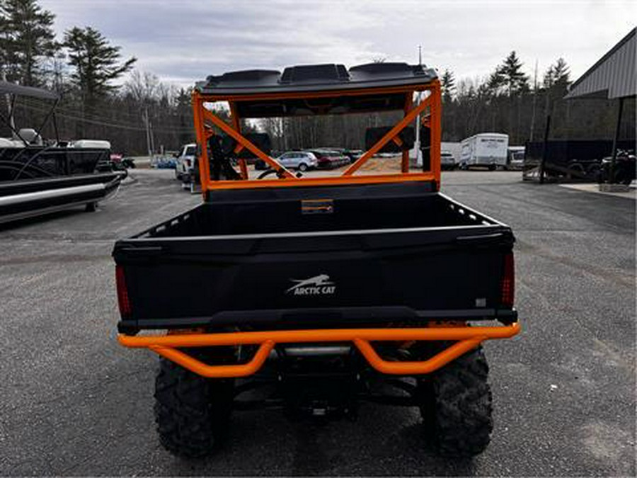 2024 Arctic Cat Prowler Pro LTD