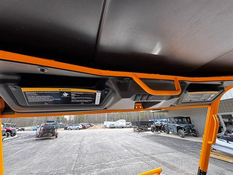 2024 Arctic Cat Prowler Pro LTD