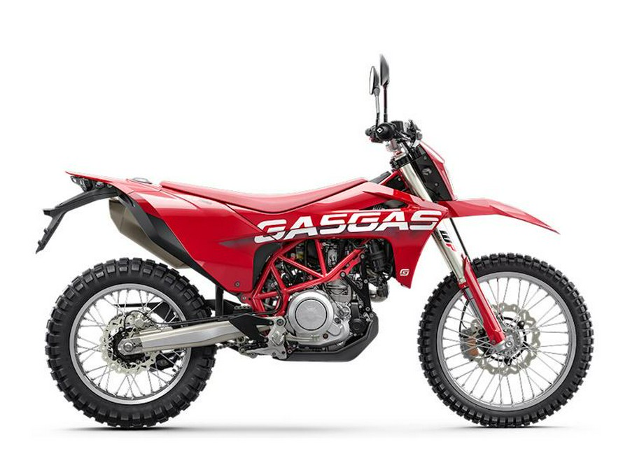 2024 GASGAS ES 700