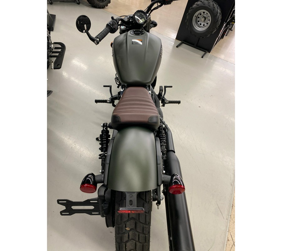 2023 Indian Motorcycle SCOUT BOBBER ABS