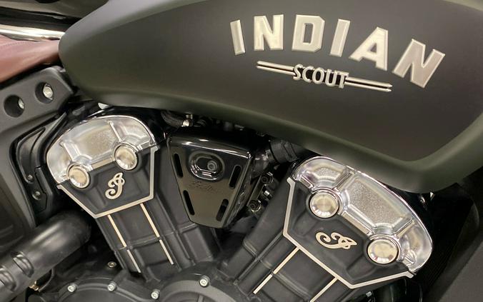 2023 Indian Motorcycle SCOUT BOBBER ABS