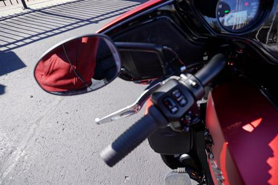 2025 Indian Motorcycle Roadmaster® PowerPlus Dark Horse® with 112