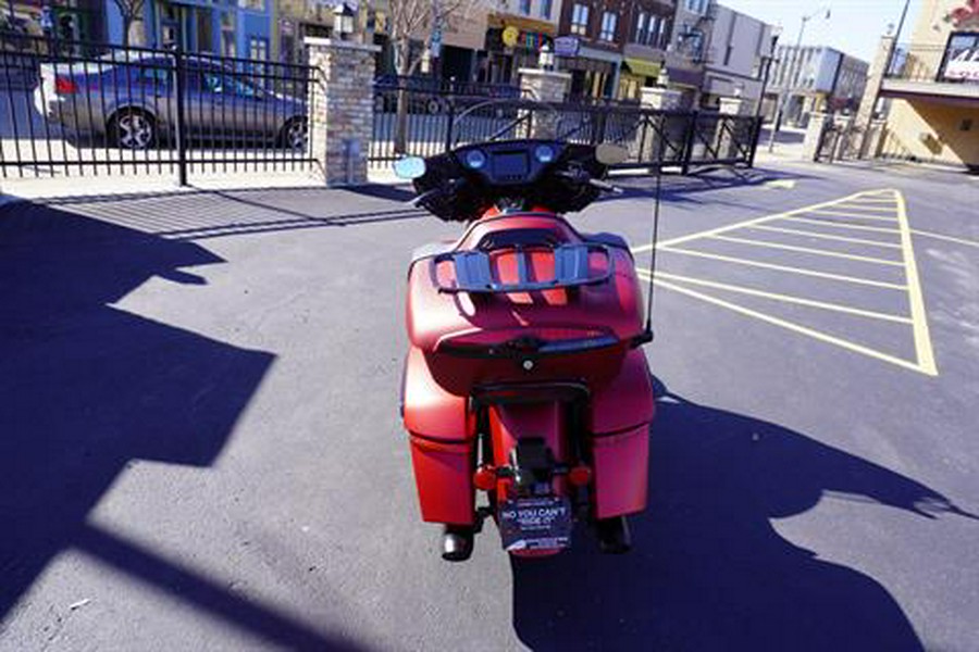 2025 Indian Motorcycle Roadmaster® PowerPlus Dark Horse® with 112