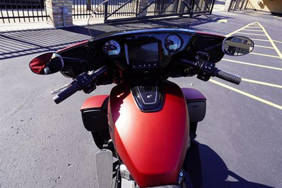 2025 Indian Motorcycle Roadmaster® PowerPlus Dark Horse® with 112