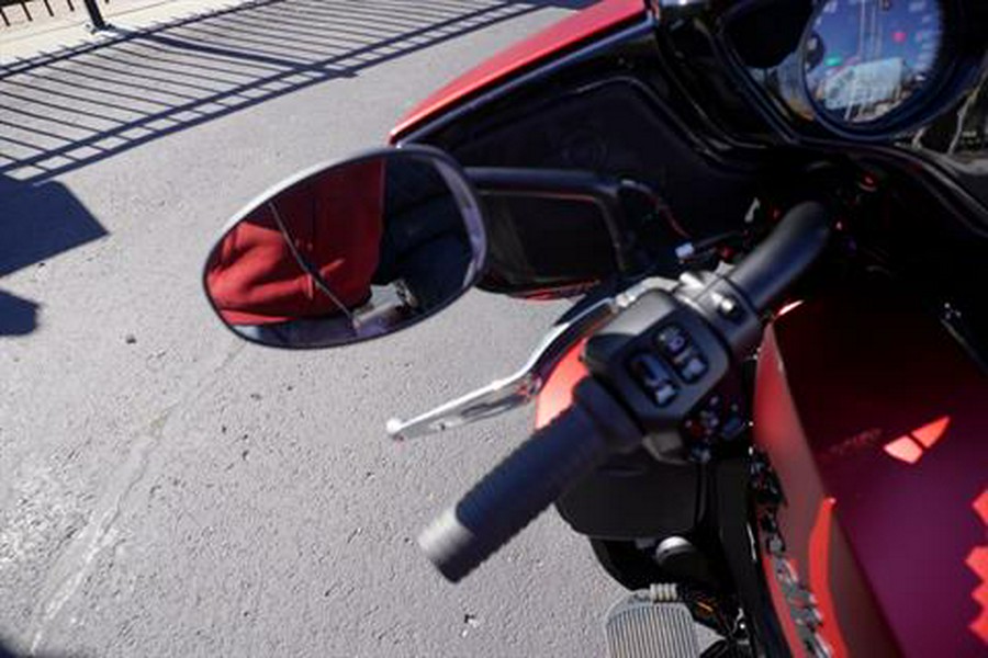 2025 Indian Motorcycle Roadmaster® PowerPlus Dark Horse® with 112