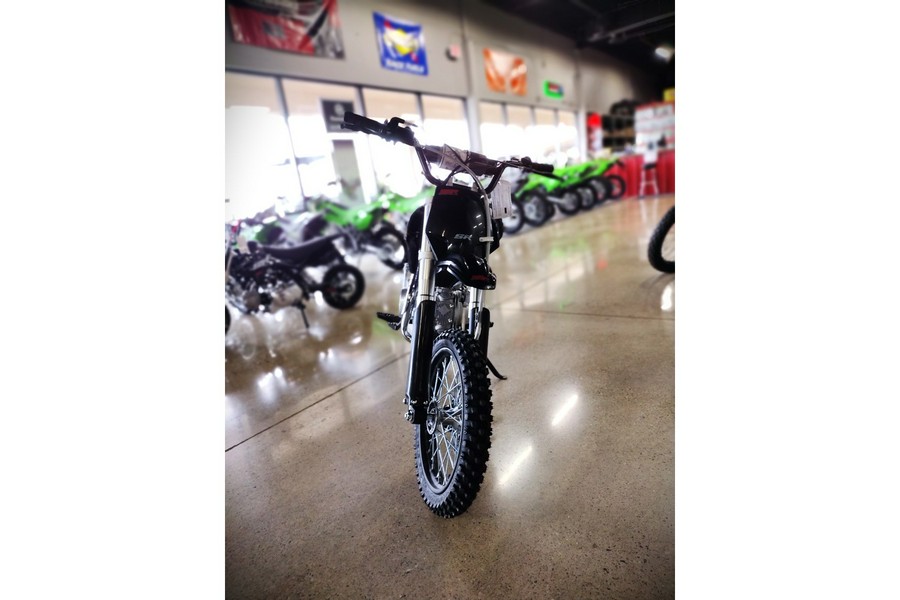 2025 SSR Motorsports SR125 Manual