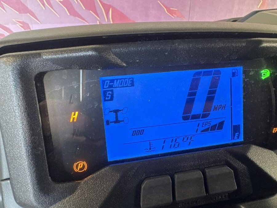 2025 Yamaha Wolverine RMAX4 1000 XT-R