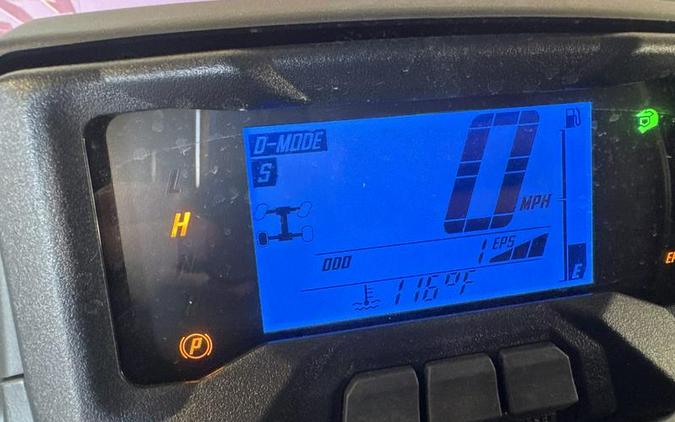 2025 Yamaha Wolverine RMAX4 1000 XT-R