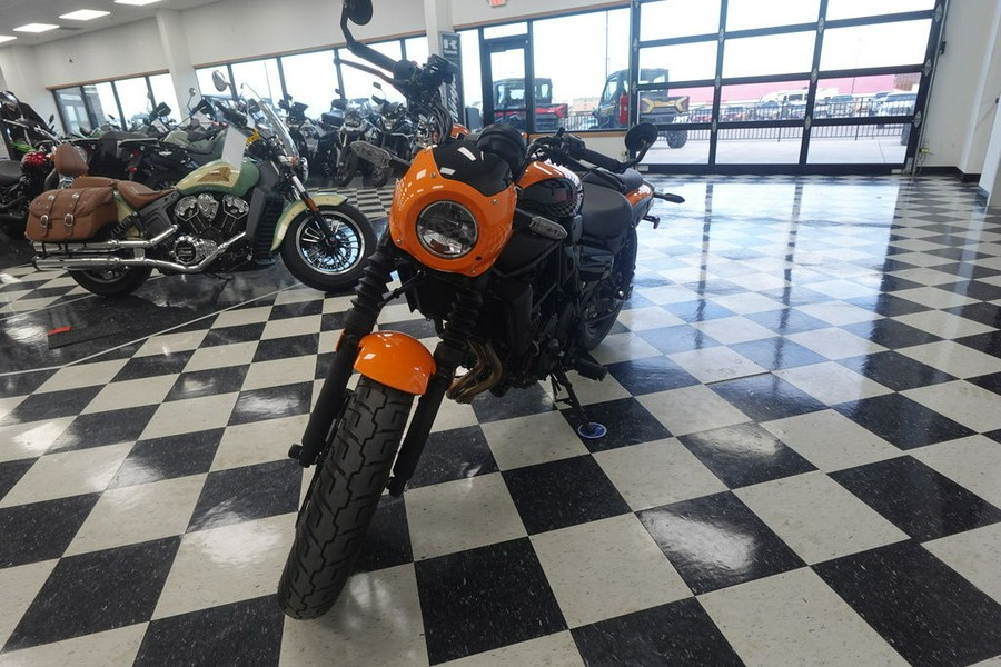 2024 Kawasaki Eliminator® SE ABS