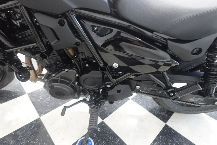 2024 Kawasaki Eliminator® SE ABS