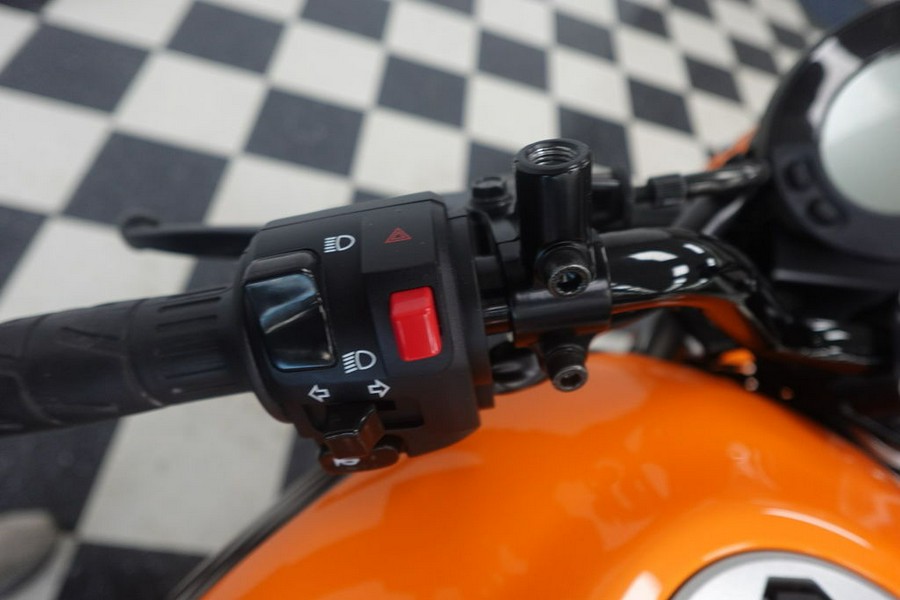 2024 Kawasaki Eliminator® SE ABS