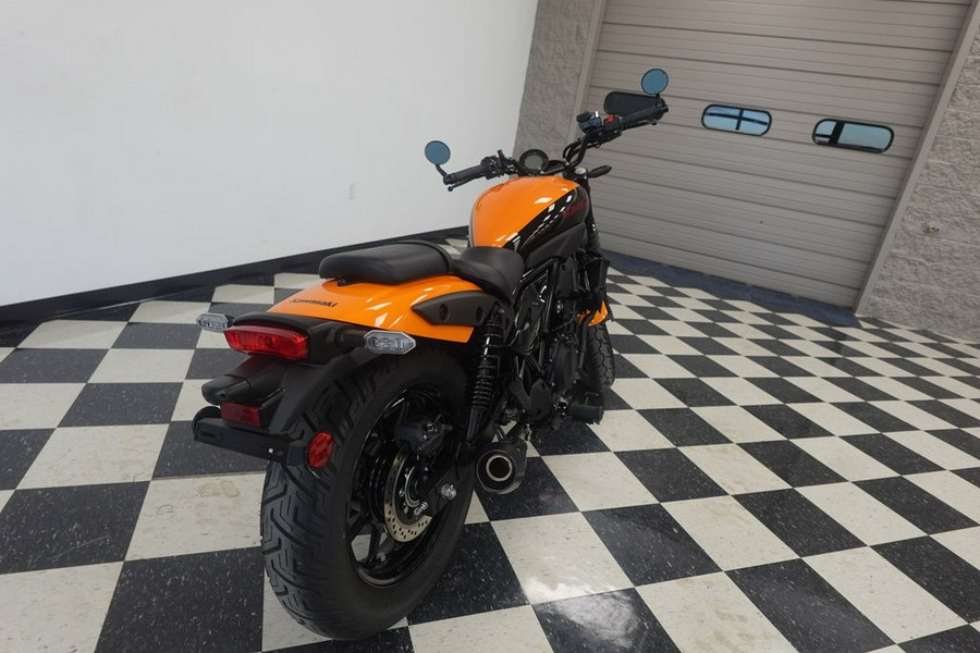 2024 Kawasaki Eliminator® SE ABS