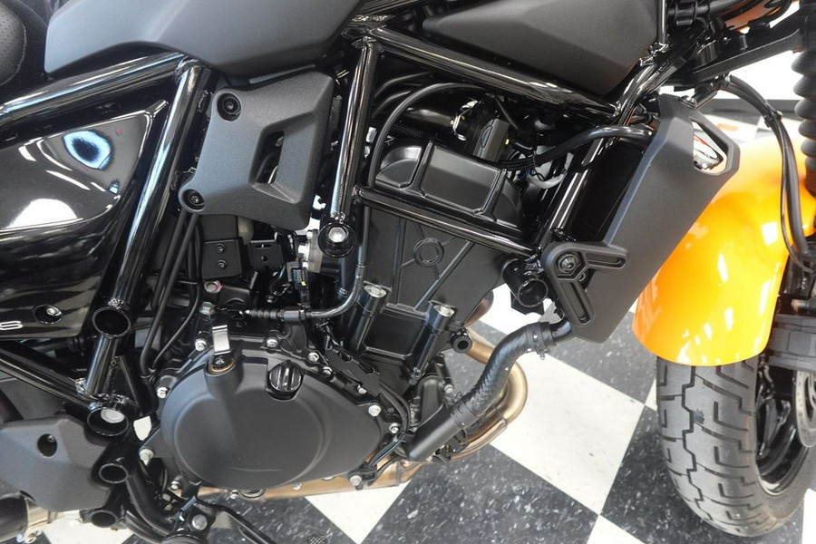 2024 Kawasaki Eliminator® SE ABS