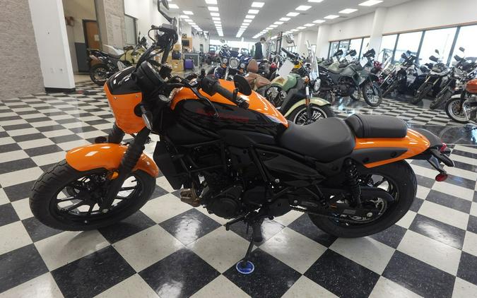 2024 Kawasaki Eliminator® SE ABS