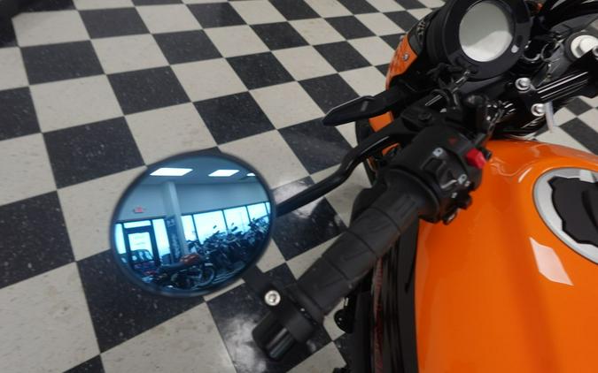 2024 Kawasaki Eliminator® SE ABS