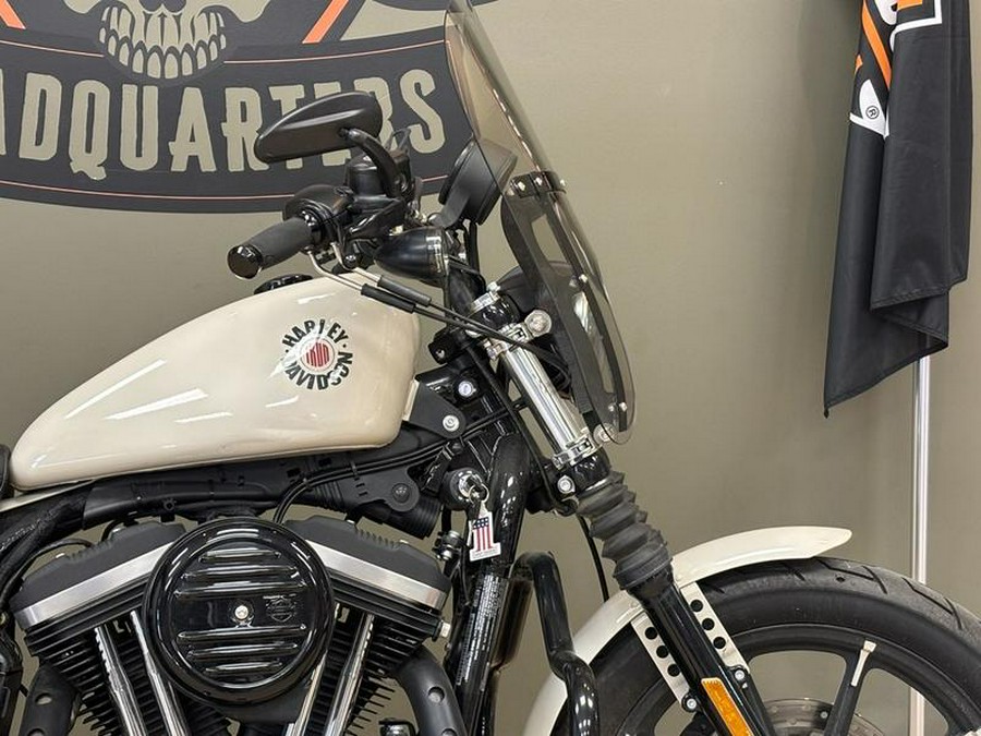 2022 Harley-Davidson® XL883N - Iron 883™