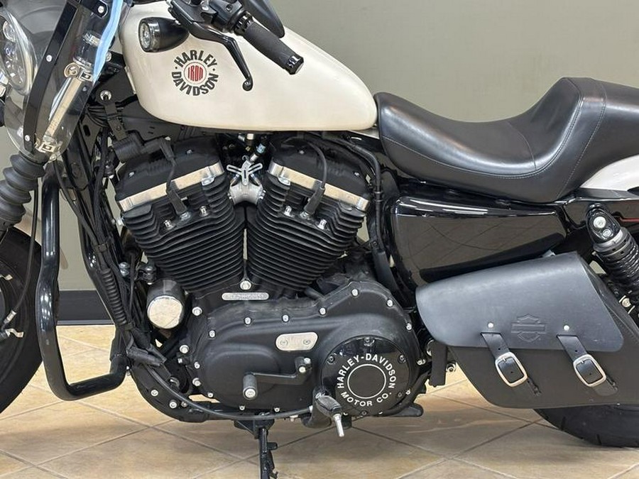 2022 Harley-Davidson® XL883N - Iron 883™