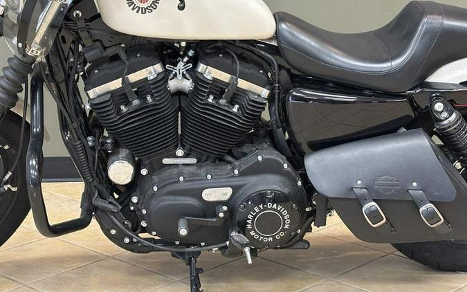 2022 Harley-Davidson® XL883N - Iron 883™