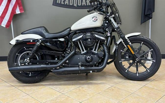2022 Harley-Davidson® XL883N - Iron 883™